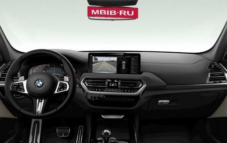 BMW X3, 2024 год, 7 770 000 рублей, 5 фотография
