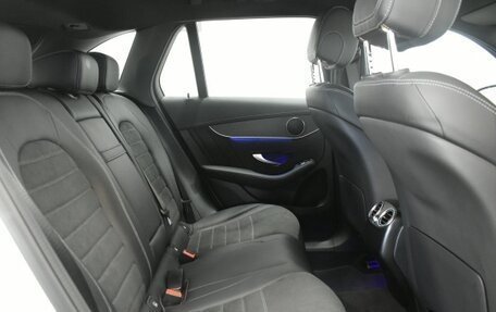 Mercedes-Benz GLC, 2024 год, 8 762 000 рублей, 10 фотография