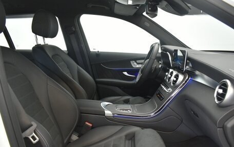 Mercedes-Benz GLC, 2024 год, 8 762 000 рублей, 11 фотография