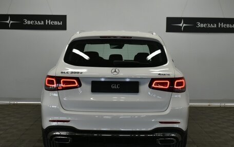 Mercedes-Benz GLC, 2024 год, 8 762 000 рублей, 6 фотография