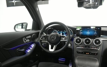 Mercedes-Benz GLC, 2024 год, 8 762 000 рублей, 21 фотография