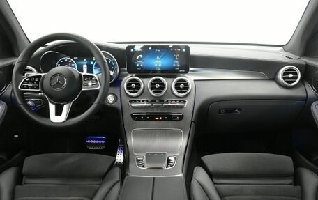 Mercedes-Benz GLC, 2024 год, 8 762 000 рублей, 22 фотография