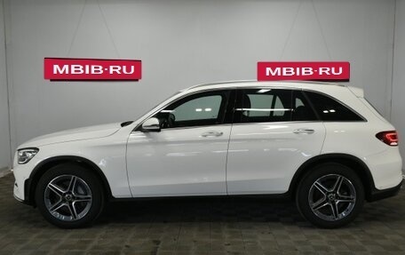 Mercedes-Benz GLC, 2024 год, 8 762 000 рублей, 5 фотография