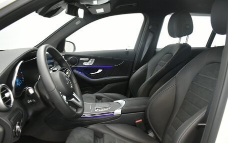 Mercedes-Benz GLC, 2024 год, 8 762 000 рублей, 26 фотография