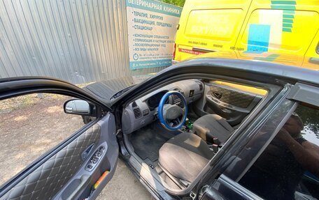 Hyundai Accent II, 2005 год, 260 000 рублей, 5 фотография