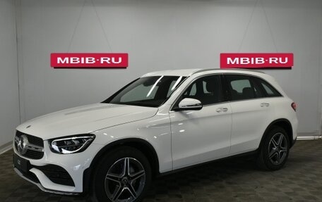 Mercedes-Benz GLC, 2024 год, 8 762 000 рублей, 2 фотография
