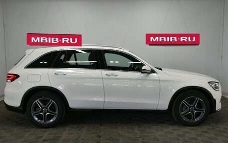 Mercedes-Benz GLC, 2024 год, 8 762 000 рублей, 4 фотография