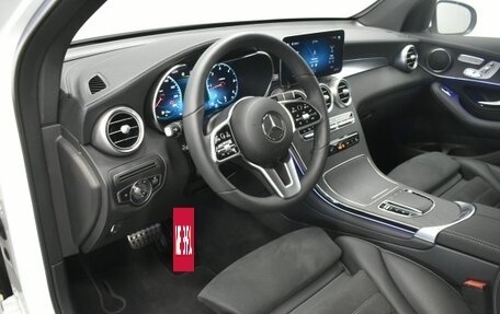 Mercedes-Benz GLC, 2024 год, 8 762 000 рублей, 25 фотография