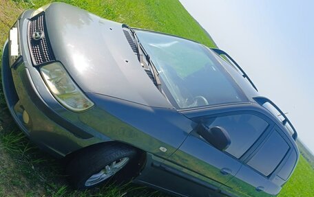 Hyundai Matrix I рестайлинг, 2007 год, 650 000 рублей, 2 фотография