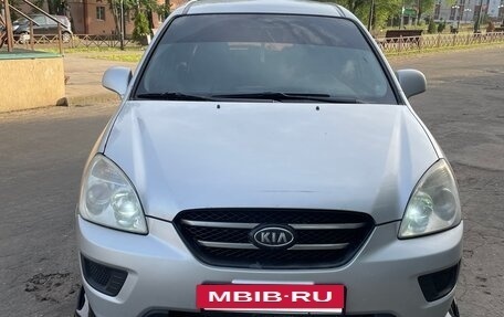 KIA Carens III (RP), 2010 год, 460 000 рублей, 8 фотография