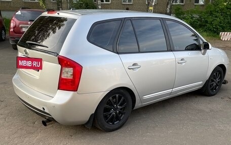 KIA Carens III (RP), 2010 год, 460 000 рублей, 4 фотография
