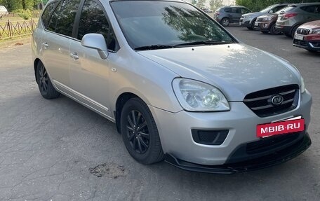 KIA Carens III (RP), 2010 год, 460 000 рублей, 7 фотография