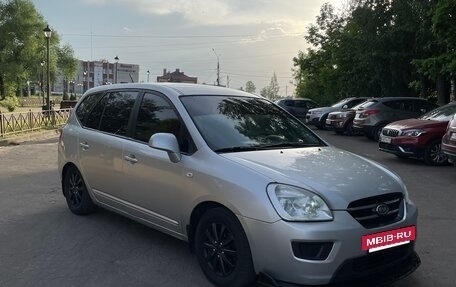 KIA Carens III (RP), 2010 год, 460 000 рублей, 6 фотография
