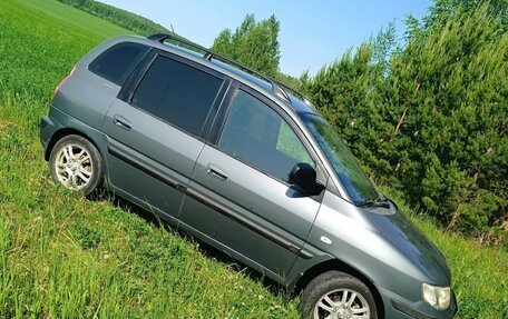 Hyundai Matrix I рестайлинг, 2007 год, 650 000 рублей, 5 фотография