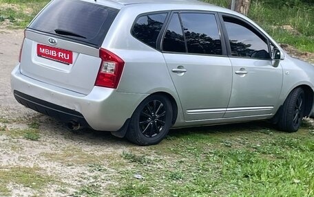 KIA Carens III (RP), 2010 год, 460 000 рублей, 12 фотография