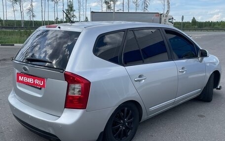 KIA Carens III (RP), 2010 год, 460 000 рублей, 11 фотография