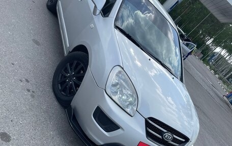 KIA Carens III (RP), 2010 год, 460 000 рублей, 13 фотография