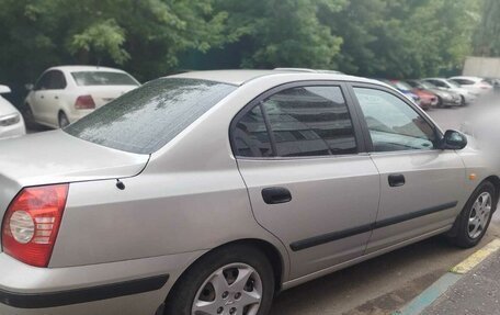 Hyundai Elantra III, 2005 год, 360 000 рублей, 5 фотография