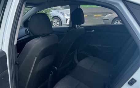 Hyundai Solaris II рестайлинг, 2020 год, 940 000 рублей, 7 фотография