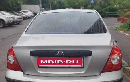 Hyundai Elantra III, 2005 год, 360 000 рублей, 2 фотография