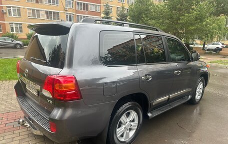 Toyota Land Cruiser 200, 2013 год, 4 600 000 рублей, 4 фотография