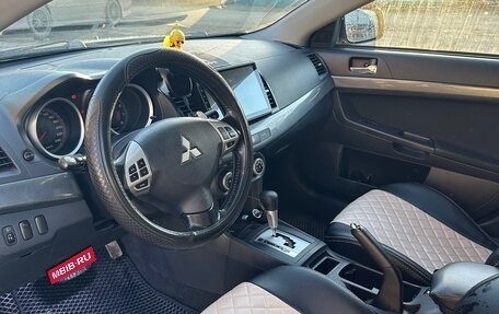 Mitsubishi Lancer IX, 2007 год, 780 000 рублей, 7 фотография