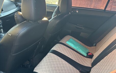 Mitsubishi Lancer IX, 2007 год, 780 000 рублей, 9 фотография