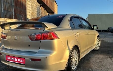 Mitsubishi Lancer IX, 2007 год, 780 000 рублей, 6 фотография