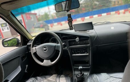 Daewoo Nexia I рестайлинг, 2014 год, 155 000 рублей, 7 фотография