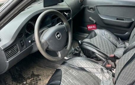 Daewoo Nexia I рестайлинг, 2014 год, 155 000 рублей, 8 фотография
