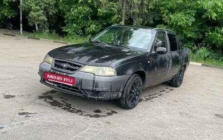 Daewoo Nexia I рестайлинг, 2014 год, 155 000 рублей, 5 фотография