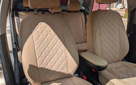 Volkswagen Polo VI (EU Market), 2016 год, 1 050 000 рублей, 9 фотография