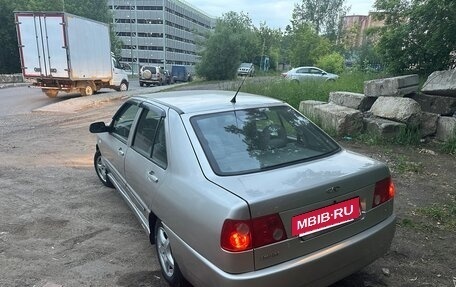 Chery Amulet (A15) I, 2007 год, 250 000 рублей, 4 фотография