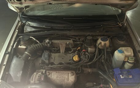 Chery Amulet (A15) I, 2007 год, 250 000 рублей, 12 фотография