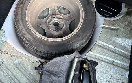 Chery Amulet (A15) I, 2007 год, 250 000 рублей, 14 фотография