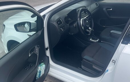 Volkswagen Polo VI (EU Market), 2019 год, 1 300 000 рублей, 8 фотография
