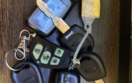 Chery Amulet (A15) I, 2007 год, 250 000 рублей, 16 фотография