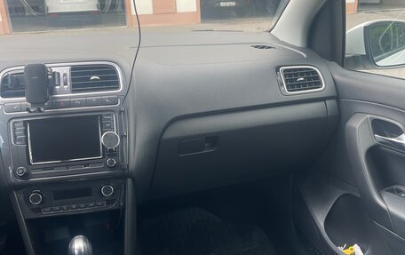 Volkswagen Polo VI (EU Market), 2019 год, 1 300 000 рублей, 11 фотография