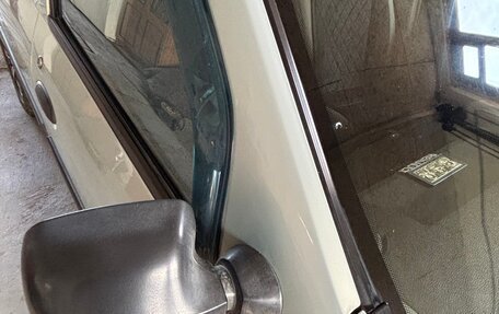 Renault Logan I, 2008 год, 500 000 рублей, 5 фотография
