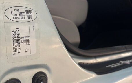 Renault Logan I, 2008 год, 500 000 рублей, 10 фотография