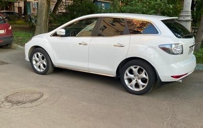 Mazda CX-7 I рестайлинг, 2010 год, 900 000 рублей, 1 фотография