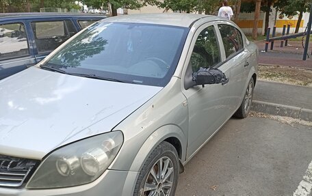 Opel Astra H, 2008 год, 220 000 рублей, 1 фотография