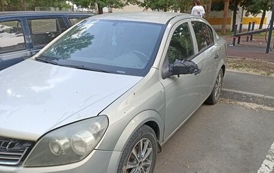 Opel Astra H, 2008 год, 220 000 рублей, 1 фотография