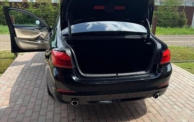 BMW 5 серия, 2018 год, 3 750 000 рублей, 1 фотография