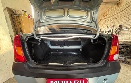 Renault Logan I, 2008 год, 500 000 рублей, 2 фотография