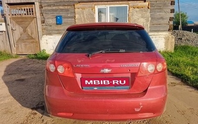 Chevrolet Lacetti, 2012 год, 420 000 рублей, 1 фотография
