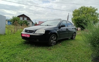 Chevrolet Lacetti, 2008 год, 560 000 рублей, 1 фотография