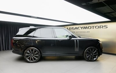 Land Rover Range Rover IV рестайлинг, 2025 год, 31 730 000 рублей, 1 фотография