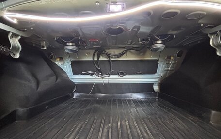 Renault Logan I, 2008 год, 500 000 рублей, 17 фотография