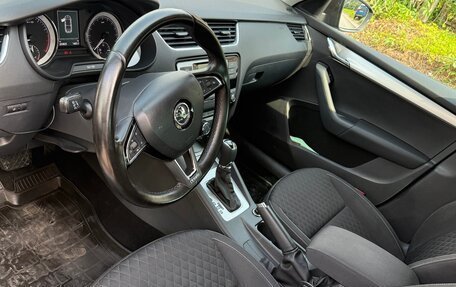 Skoda Octavia, 2016 год, 1 150 000 рублей, 4 фотография